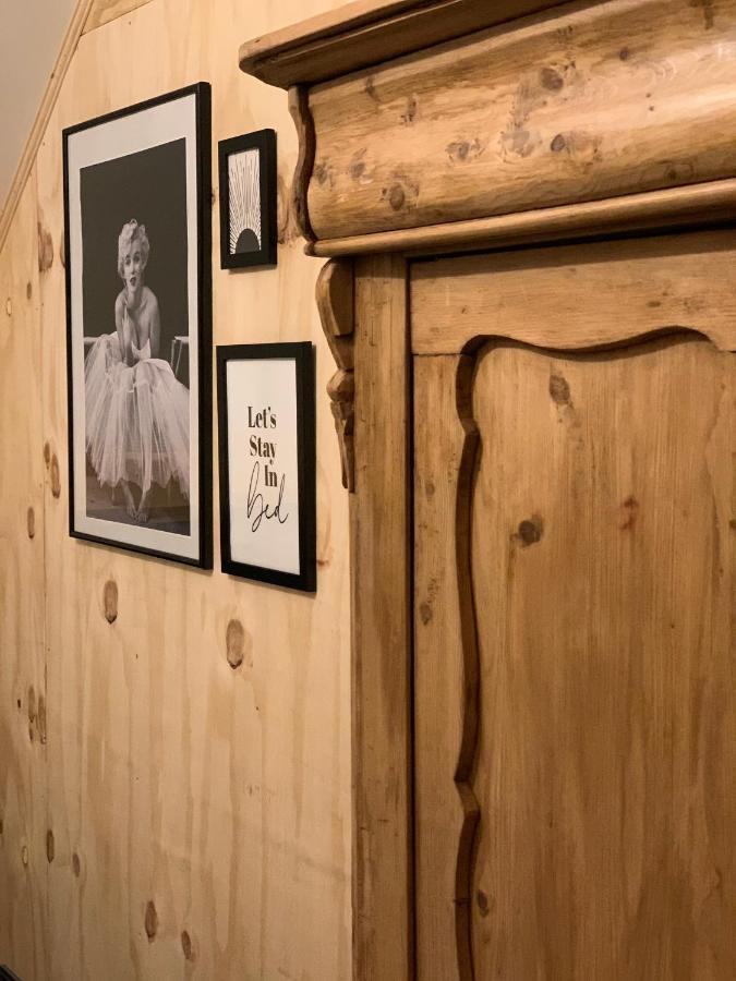 Villa Tiny House Thuus à Sint-Annaland Extérieur photo